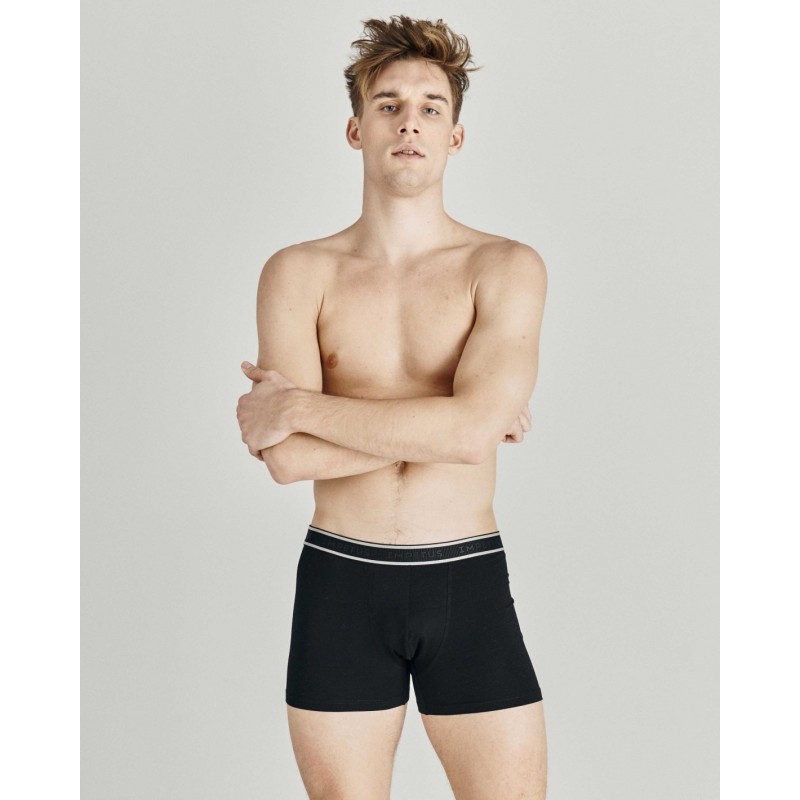 Impetus - Ανδρικά Μπόξερ Cotton Stretch Συσκευασία 3 Τεμαχίων Impetus - Ανδρικά Μπόξερ Cotton Stretch Συσκευασία 3 Τεμαχίων
