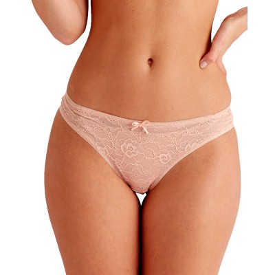 PRETTY POLLY Lola Σλίπ Brazilian