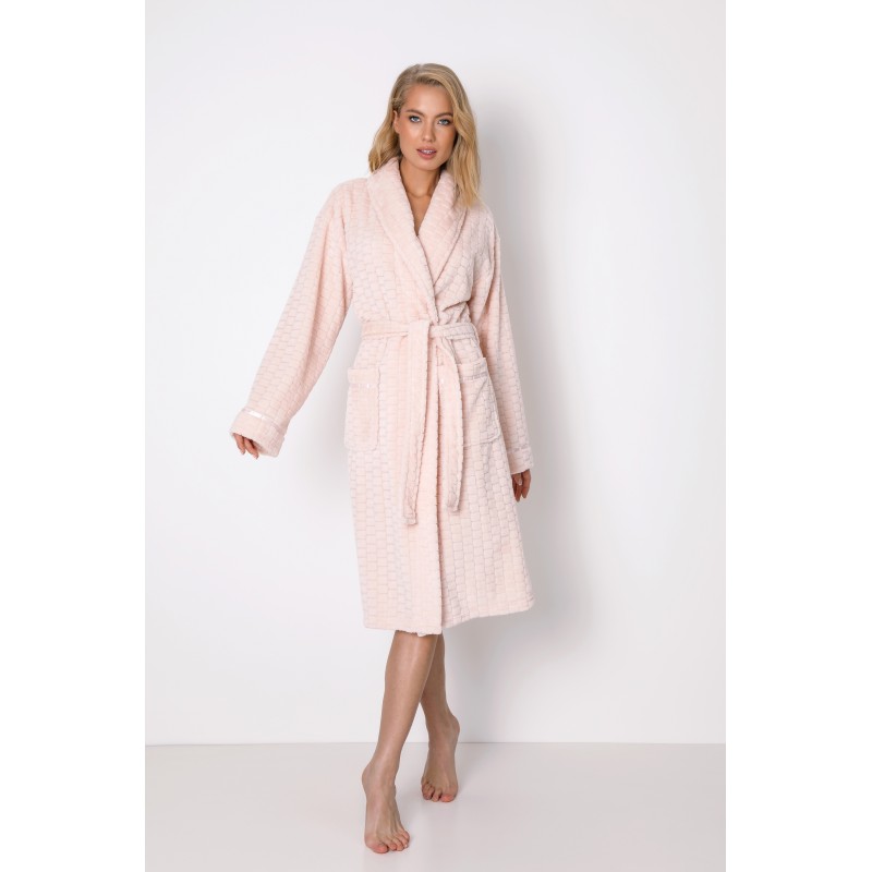 Aruelle - Γυναικεία Ρόμπα - Pearl Bathrobe