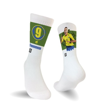 Our Vein Socks - Ronaldo