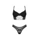Obsessive Roxelia Set Bra and Thong