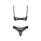 Obsessive Roxelia Set Bra and Thong