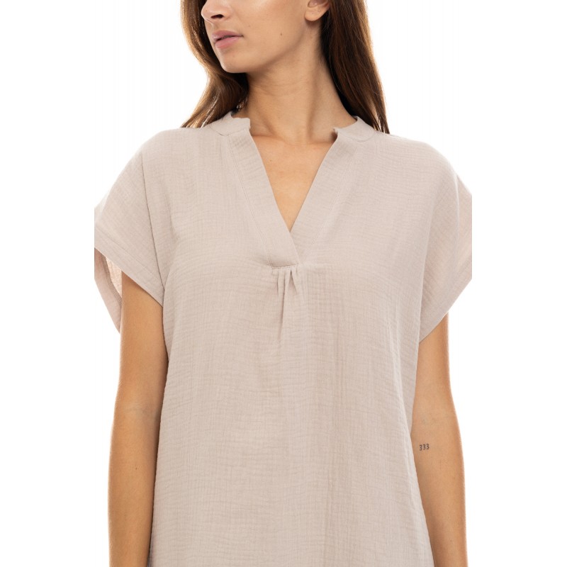 Pink Label - Γυναικεία Καλοκαιρινή Πυτζάμα Shorts - Summer Nights