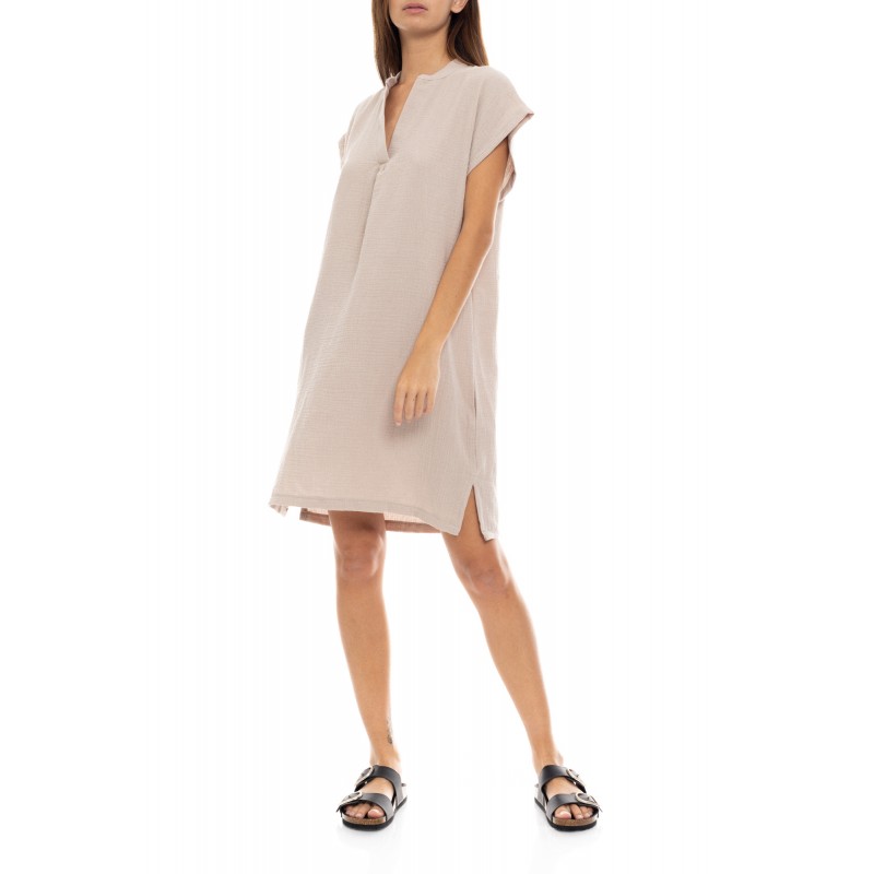 Pink Label - Γυναικείο Καλοκαιρινό Νυχτικό Summer Nights