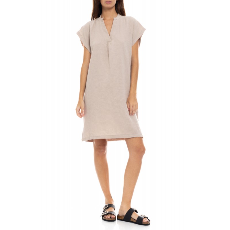 Pink Label - Γυναικείο Καλοκαιρινό Νυχτικό Summer Nights