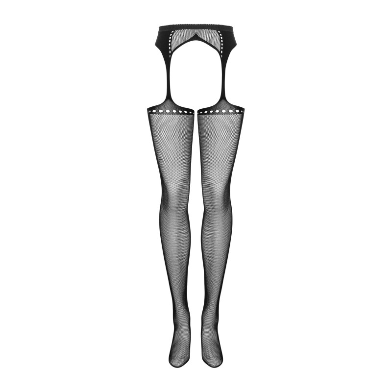 Obsessive S314 Garter Stockings Sexy Ζαρτιέρες Κάλτσες