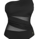 SELF COLLECTION - Γυναικείο Ολόσωμο Μαγιό Cup D - FASHION 33 SELF COLLECTION - Γυναικείο Ολόσωμο Μαγιό Cup D - FASHION 33