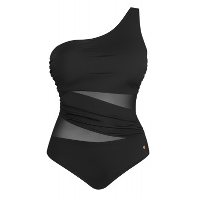 SELF COLLECTION - Γυναικείο Ολόσωμο Μαγιό Cup D - FASHION 33