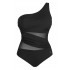 SELF COLLECTION - Γυναικείο Ολόσωμο Μαγιό Cup D - FASHION 33