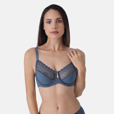 SASSA - Γυναικείο Σουτιέν με Μπανέλα Lovely Secret