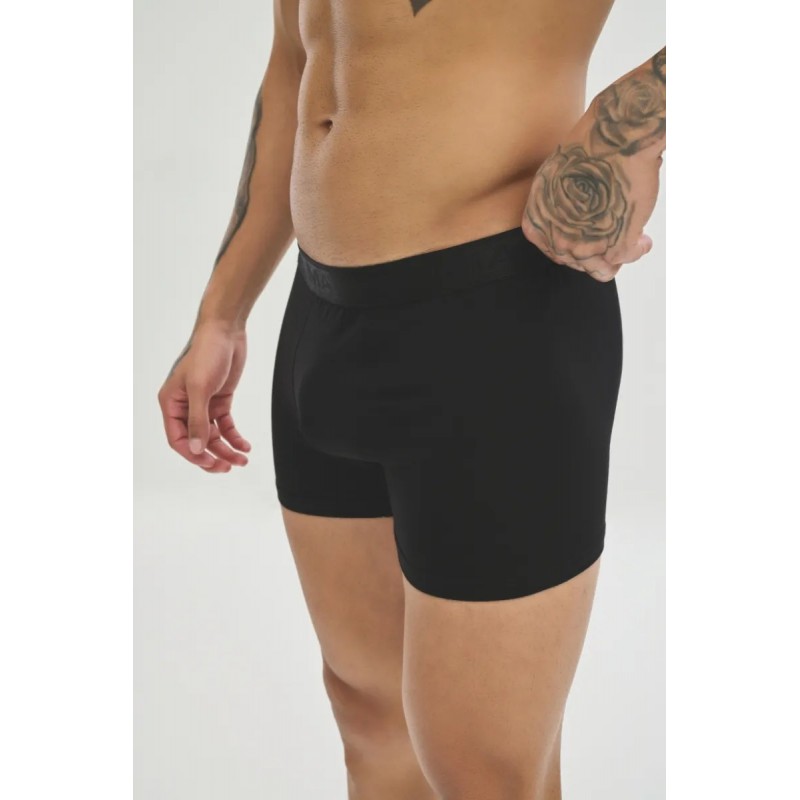 Soma - Ανδρικά Boxer με Σχέδιο YES Συσκευασία 2 Τεμαχίων