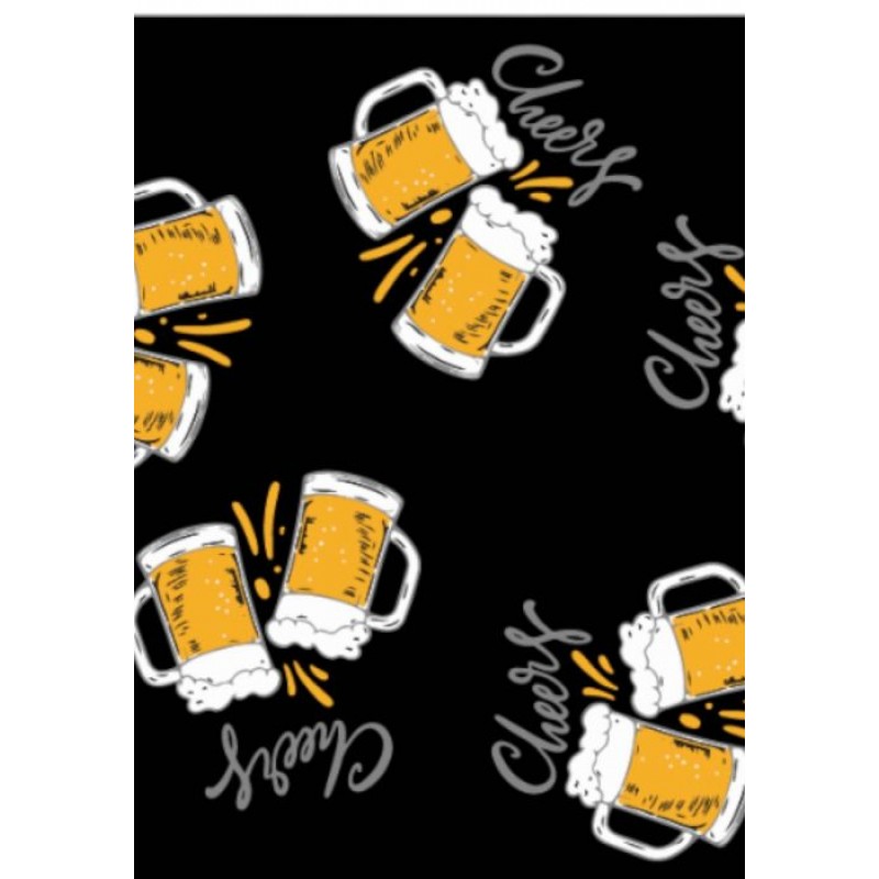 Soma - Ανδρικά Boxer με Σχέδιο Beers & Cheers Soma - Ανδρικά Boxer με Σχέδιο Beers & Cheers