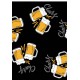 Soma - Ανδρικά Boxer με Σχέδιο Beers & Cheers Soma - Ανδρικά Boxer με Σχέδιο Beers & Cheers