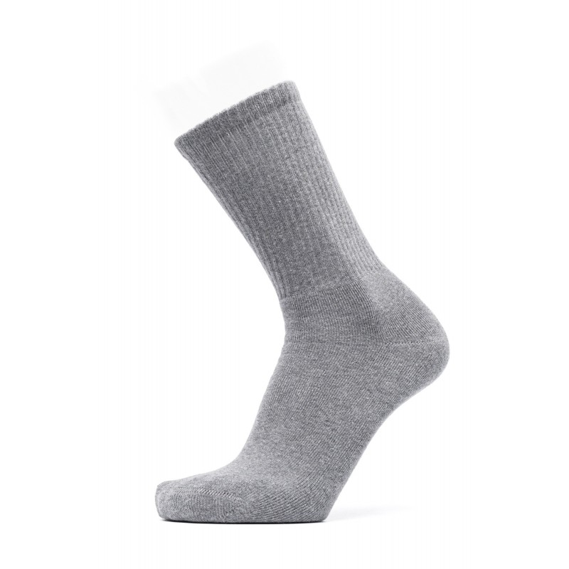 Ulisse Socks - Ανδρική Κάλτσα Μονόχρωμη Cotton Terry Sport Ulisse Socks - Ανδρική Κάλτσα Μονόχρωμη Cotton Terry Sport