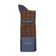Ulisse Socks - Ανδρική Κάλτσα με Σχέδιο Plaid από Bamboo Ulisse Socks - Ανδρική Κάλτσα με Σχέδιο Plaid από Bamboo