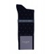Ulisse Socks - Ανδρική Κάλτσα από Bamboo Dots Ulisse Socks - Ανδρική Κάλτσα από Bamboo Dots