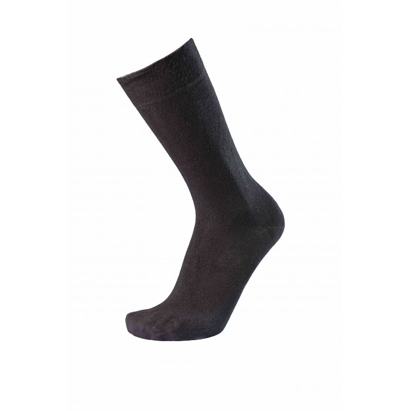 Ulisse Socks - Κάλτσα Μονόχρωμη Basic Solid από Bamboo Ulisse Socks - Κάλτσα Μονόχρωμη Basic Solid από Bamboo