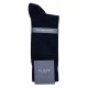 Ulisse Socks - Κάλτσα Μονόχρωμη Basic Solid από Bamboo Ulisse Socks - Κάλτσα Μονόχρωμη Basic Solid από Bamboo