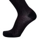 Ulisse Socks - Ανδρική Κάλτσα με Σχέδιο Dot από Bamboo