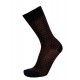 Ulisse Socks - Ανδρική Κάλτσα με Σχέδιο Dot από Bamboo