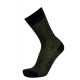 Ulisse Socks - Ανδρική Κάλτσα με Σχέδιο Dot από Bamboo
