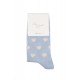 Pink Label - Γυναικείες Κάλτσες από Bamboo με Σχέδιο Hearts Pink Label - Γυναικείες Κάλτσες από Bamboo με Σχέδιο Hearts