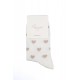 Pink Label - Γυναικείες Κάλτσες από Bamboo με Σχέδιο Hearts Pink Label - Γυναικείες Κάλτσες από Bamboo με Σχέδιο Hearts