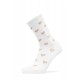 Pink Label - Γυναικείες Κάλτσες από Bamboo με Σχέδιο Hearts Pink Label - Γυναικείες Κάλτσες από Bamboo με Σχέδιο Hearts