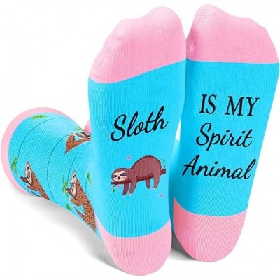 MUSTHAVES - Unisex Fashion Κάλτσες Sloths