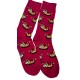 MUSTHAVES - Unisex Fashion Κάλτσες Sloths