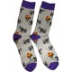 MUSTHAVES - Unisex Fashion Κάλτσες Elephants