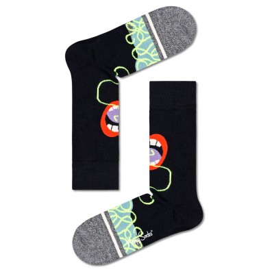 Happy Socks - Soupalicius Sock Κάλτσα Κλασική