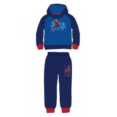 Marvel - Παιδική Φόρμα - Spiderman Jogging Suit