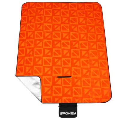 SPOKEY - Κουβέρτα για Picnic 150x180 cm Apricote