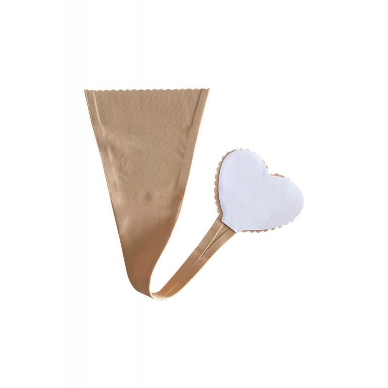 SECRET WEAPONS - Commando-G V String