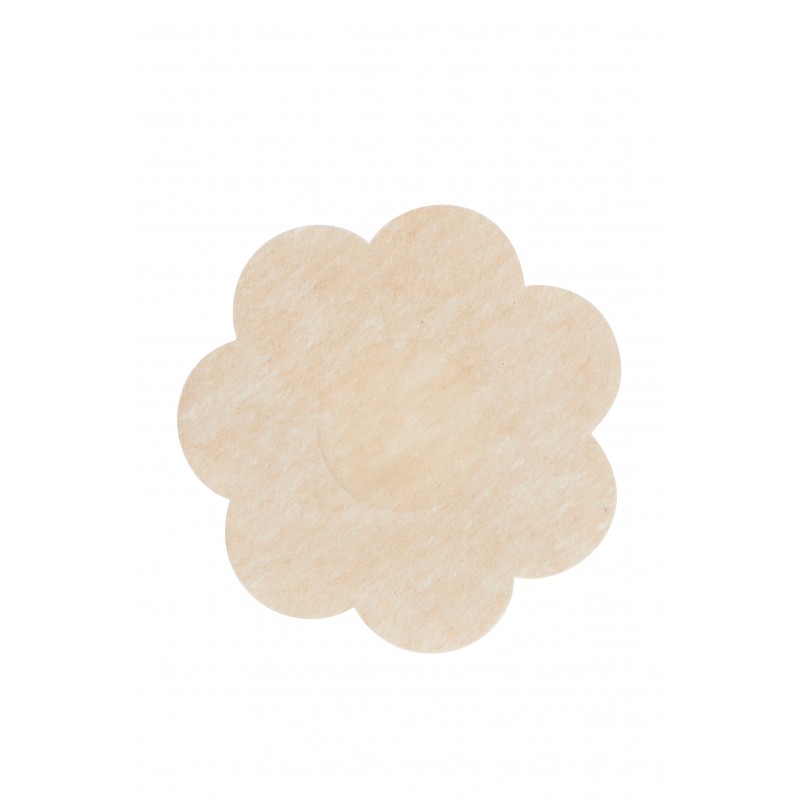 SECRET WEAPONS - Disposable Nipple Covers - 3 Ζεύγη μιας Χρήσης