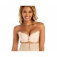 SECRET WEAPONS - Lace Up Bra