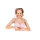SECRET WEAPONS - Lace Up Bra