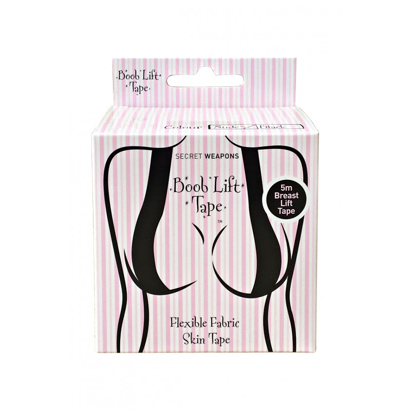 SECRET WEAPONS - Boob Lift Tape