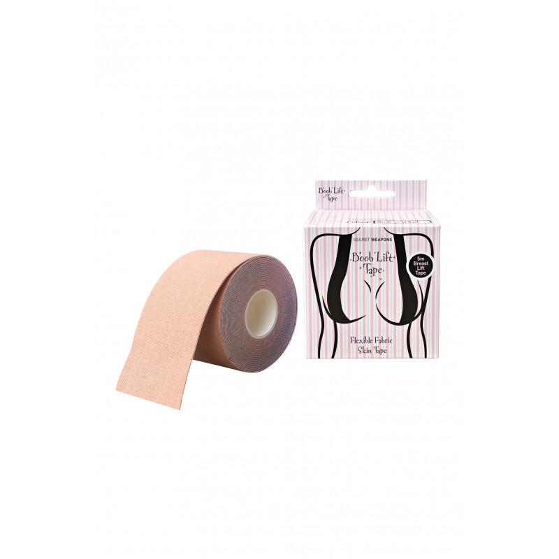 SECRET WEAPONS - Boob Lift Tape
