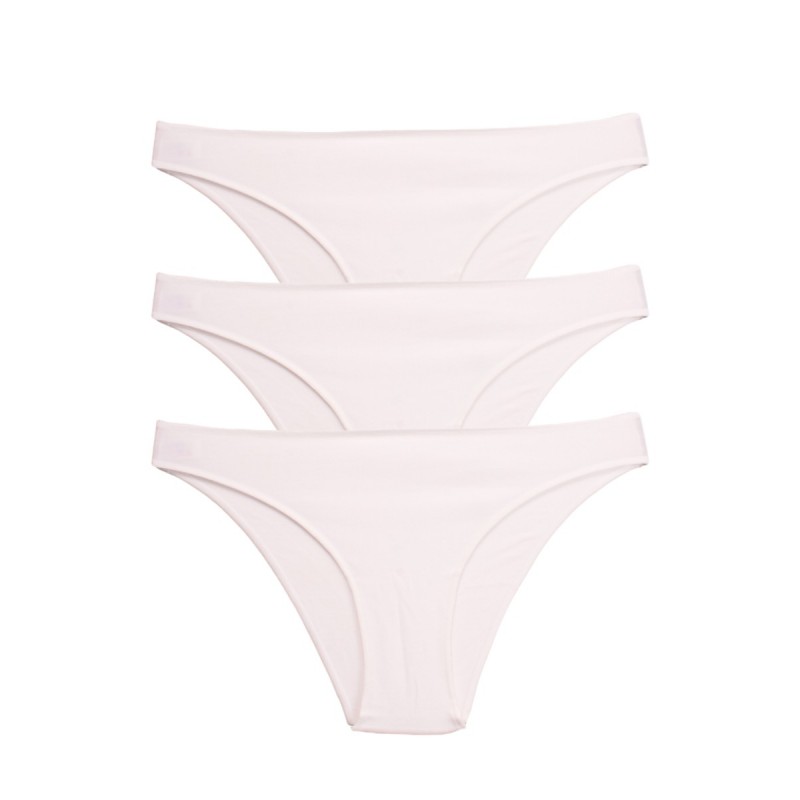 THE BUS - Γυναικείο Σλιπ Rio Συσκευασία 3 Τεμαχίων