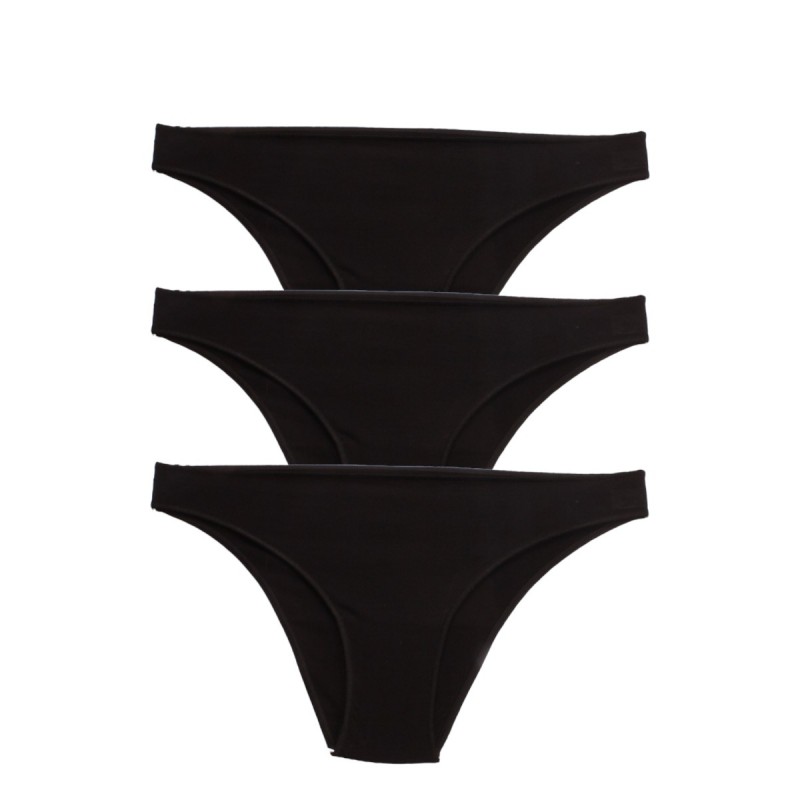 THE BUS - Γυναικείο Σλιπ Rio Συσκευασία 3 Τεμαχίων