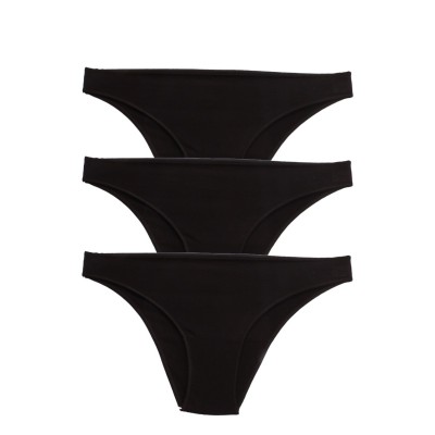 THE BUS - Γυναικείο Σλιπ Rio Συσκευασία 3 Τεμαχίων