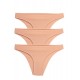 THE BUS - Γυναικείο Σλιπ Rio Συσκευασία 3 Τεμαχίων