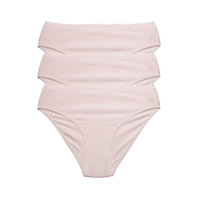 THE BUS - Γυναικείο Σλιπ Tai Συσκευασία 3 Τεμαχίων