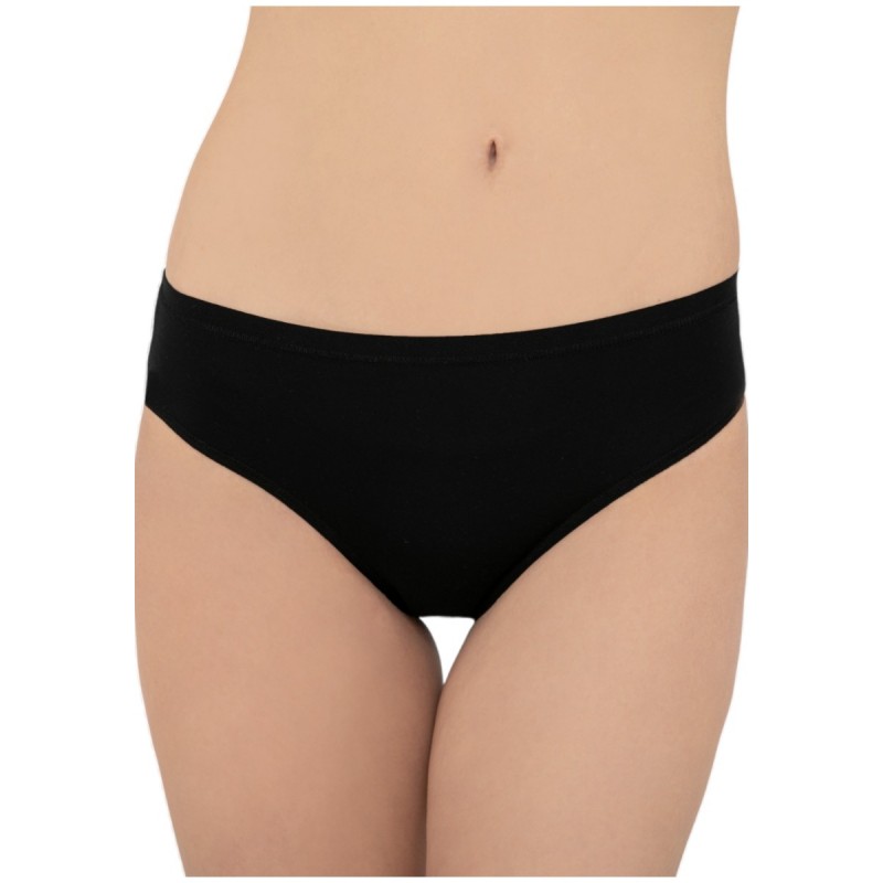 THE BUS - Γυναικείο Σλιπ Tai Συσκευασία 3 Τεμαχίων