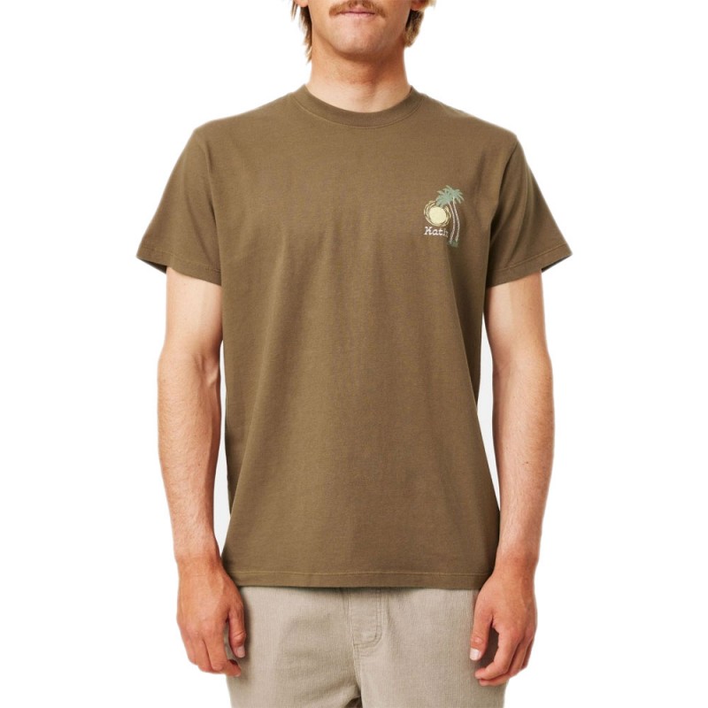 Katin - Ανδρική Μπλούζα Baja T-Shirt