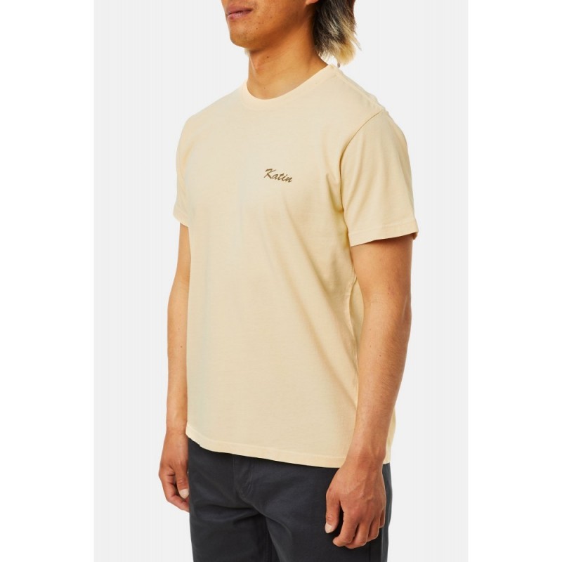 Katin - Ανδρική Μπλούζα Breezy T-Shirt