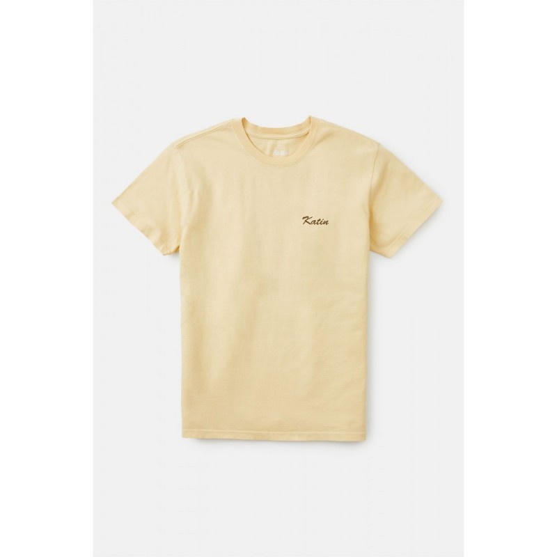 Katin - Ανδρική Μπλούζα Breezy T-Shirt