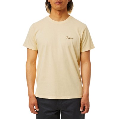 Katin - Ανδρική Μπλούζα Breezy T-Shirt